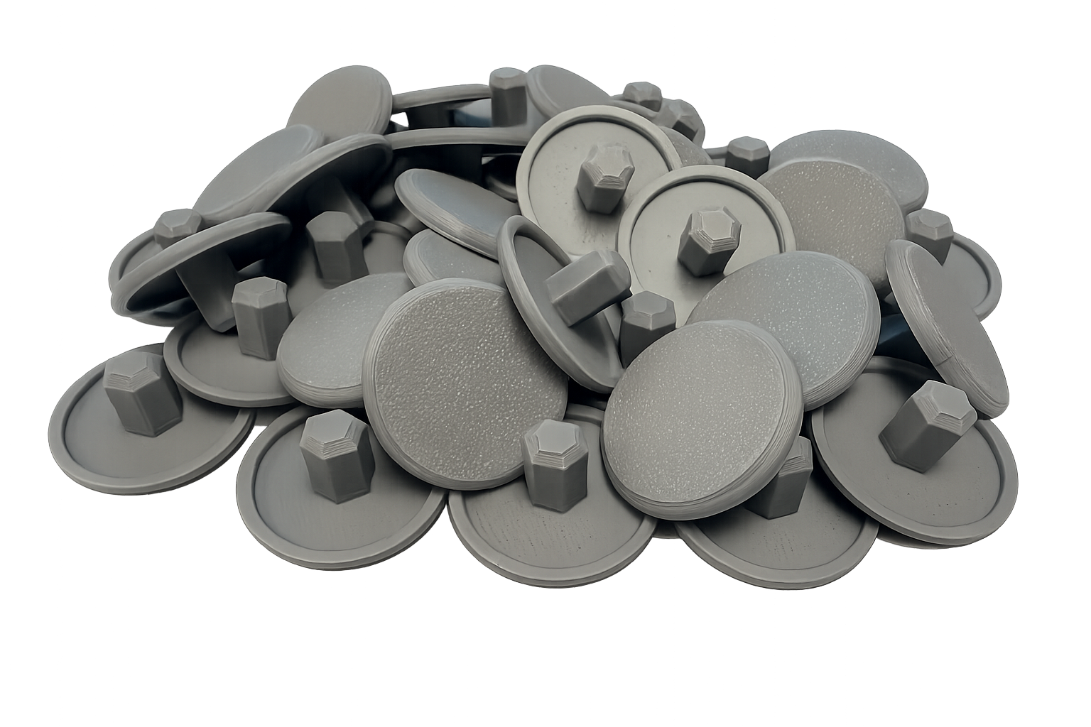 AnchorShield Grey 40 Pack